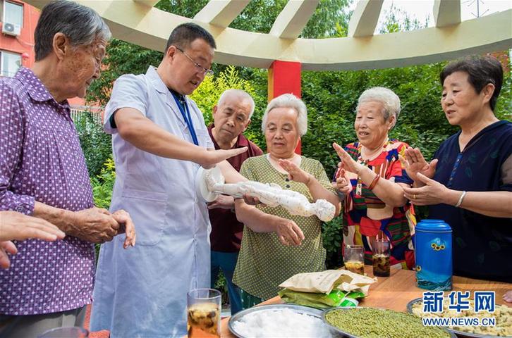 民族一家亲 浓浓团结情——呼和浩特市清泉街社区民族团结工作侧记